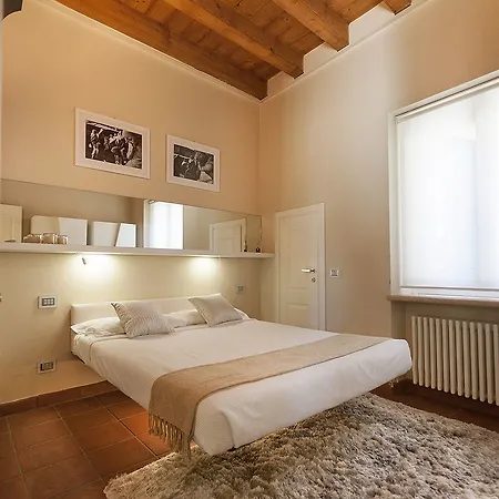 Truly Hotel Verona