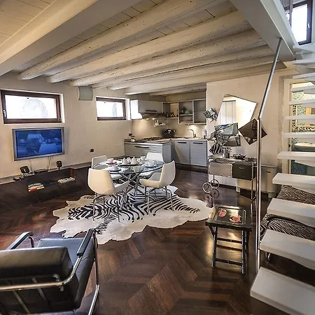 Truly Hotel Verona